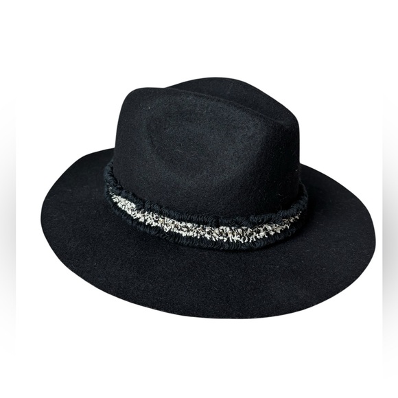 Anthropologie Wool Ranger Hat - Picture 5 of 7